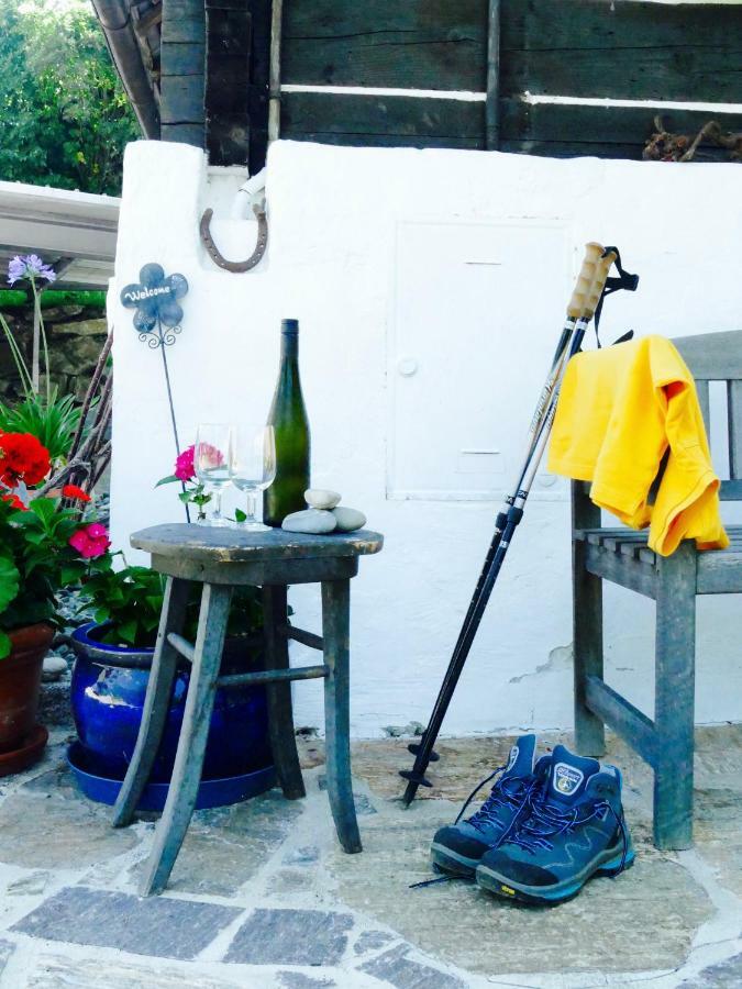 فيلا Bachkeusche أوسياخ المظهر الخارجي الصورة
